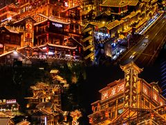 -肥龙火锅(南坪店)