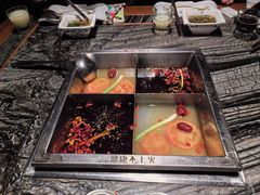 -大妙火锅·非物质文化遗产(锦里店)