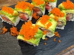 -东京屋(武定路店)