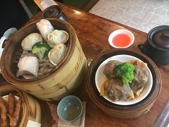 -澳门西南饭店·粤菜·茶市·手工点心(华海路店)