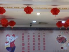 大堂-李连贵熏肉大饼(丰台南路地铁站店)