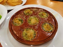 -萨莉亚意式餐厅(东山口店)