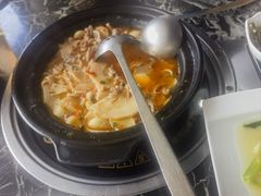 -李师傅脆肚(华强北店)