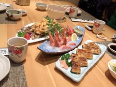 -大岛日本料理铁板烧(南通大饭店)