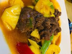 -龙泉人椰子鸡.糟粕醋.海南菜(三亚旗舰店)