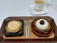 -京兆尹(雍和宫店)