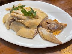 白斩鸡-三林本帮馆(中林街店)