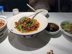 -兰湘子·湘菜小炒(长安万科广场店)