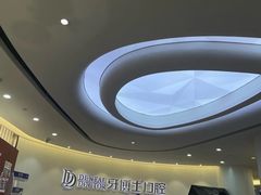 -牙博士口腔品牌连锁(杨浦店)