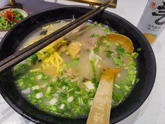 -牛汤哥慢熬牛肉汤(五道口店)