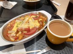 -大家乐(广州荔湾领展广场店)