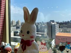-千浔一暖DIY蛋糕烘焙(人民大学店)