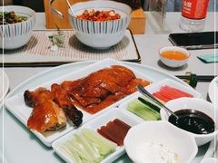 -南景饭店(万家丽路店)