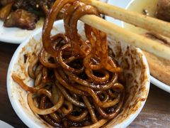 -南窖乡水峪村山情农家