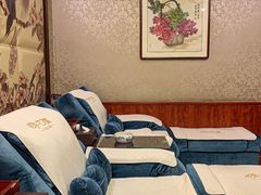 -古莲·影院足道·按摩SPA(水上温泉店)