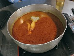 -燃计沙茶皇·香港沙茶火锅(人广旗舰店)