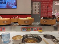 -龍歌自助小火锅(黄岛吾悦店)