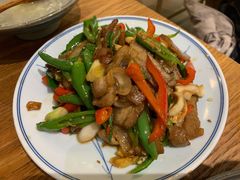 -静一餐厅·湖北菜(前门创始店)