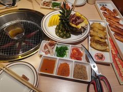 -伊茉家的烤肉店(勒泰中心店)