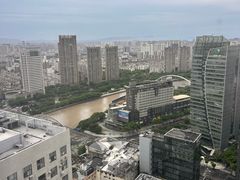 -宁波威斯汀酒店
