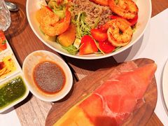 -CAPARESH開府莱舍(望京金辉店)