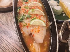 -素逸·泰料理(人民广场店)