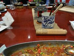 -中国徽菜·徽商故里(广安门店)