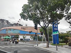 -宁波万象城