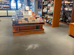 -西西弗矢量咖啡(凯德学府店)