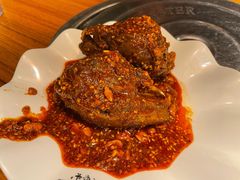 麻辣兔头-老号尤兔头(西川店)