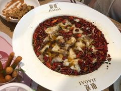 -椒爱水煮鱼川菜(新抚万达店)