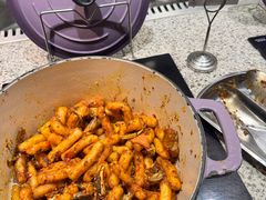 香辣蟹-芜湖富力万达嘉华酒店·美食汇海鲜自助餐厅 (万达店)