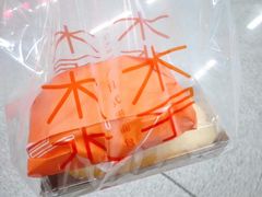 -木子木水日式烫面包(世界城光谷店)