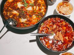 -本来精品川菜(嘉里中心店)