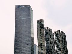 -天鹅湖体育公园