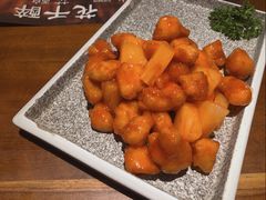 -意满花千醉(金茂览秀城店)
