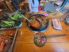 -串掌门砂锅串串香(后瑞店)