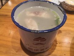 缸子肉-巴依老爷新疆美食(常营店)