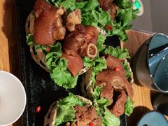 -澳美徕·港式花胶鸡火锅(高新万达店)