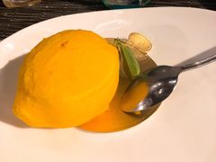 -长沙北辰洲际酒店-兰调全日餐厅