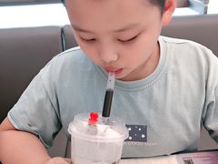 -满记甜品(无锡八佰伴店)