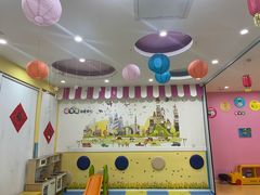 -想象乐创意早教托育中心(殷高西路店)