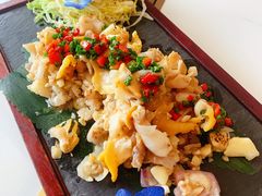 -五号茶居·新派粤菜·岭南五号酒店(沿江中路店)