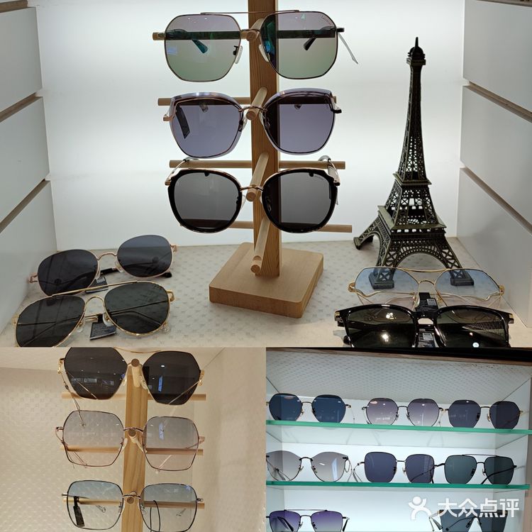 这家平价眼镜店你怎么能不知道？