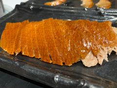 -羲和雅苑烤鸭坊(丰台万达店)