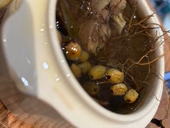 -有肉食·虎九闽菜(798艺术区店)