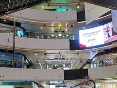 -万达广场(北京槐房店)