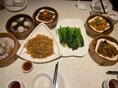-又一间茶点轩(百汇广场店)