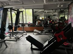 -力美健健身俱乐部(金碧店)