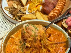-Rosemary·纽西兰简餐(江南西店)